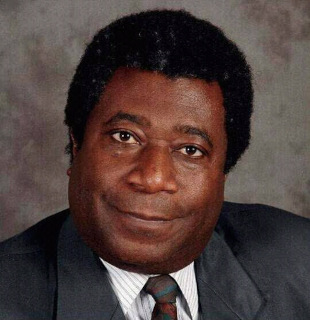 professor pikay richardson